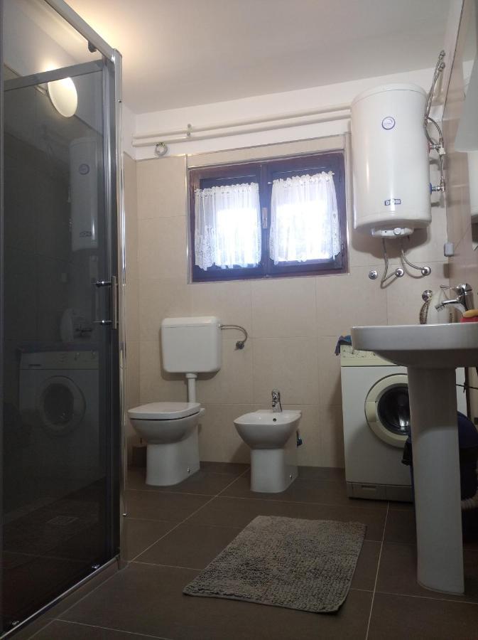 Rooms "Nada Zunic" كنين المظهر الخارجي الصورة