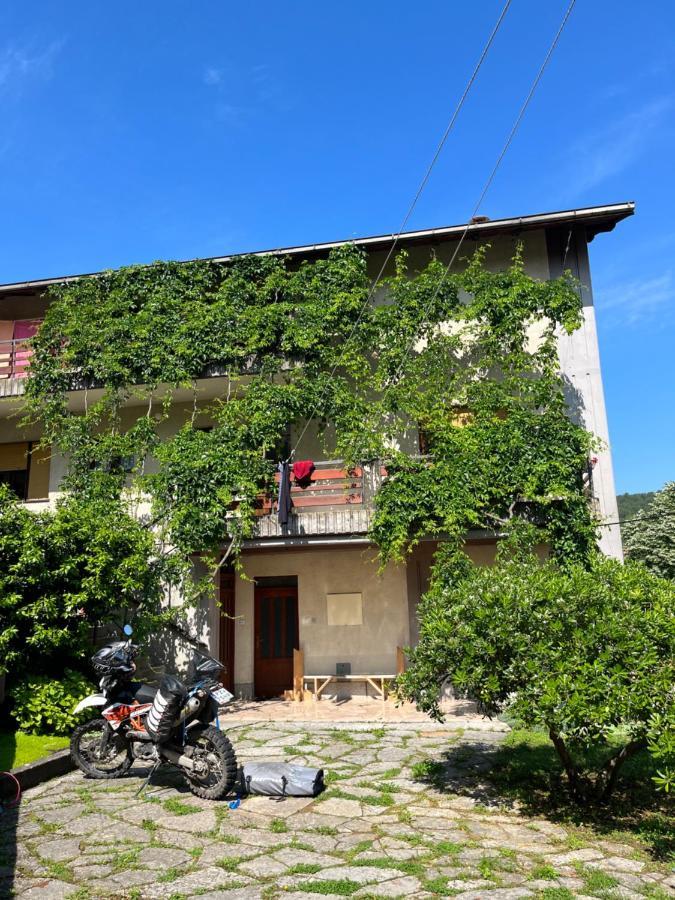 Rooms "Nada Zunic" كنين المظهر الخارجي الصورة