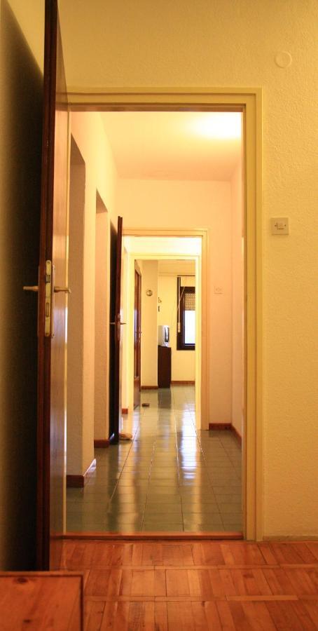 Rooms "Nada Zunic" كنين المظهر الخارجي الصورة