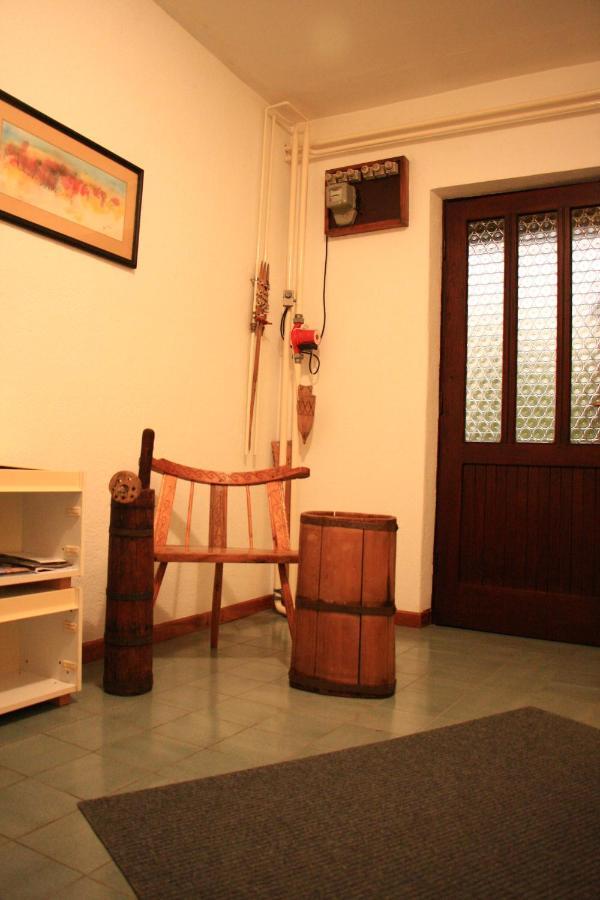 Rooms "Nada Zunic" كنين المظهر الخارجي الصورة